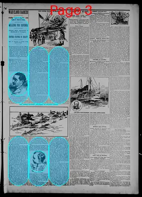 Page thumbnail for Hot Springs Weekly Star