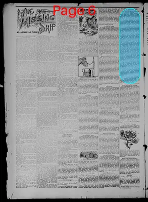 Page thumbnail for Hot Springs Weekly Star