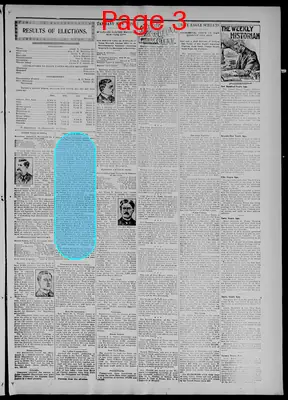 Page thumbnail for Hot Springs Weekly Star