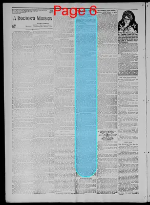Page thumbnail for Hot Springs Weekly Star