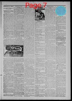 Page thumbnail for Hot Springs Weekly Star