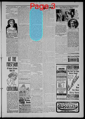 Page thumbnail for Hot Springs Weekly Star