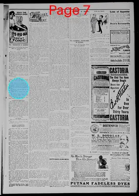Page thumbnail for Hot Springs Weekly Star