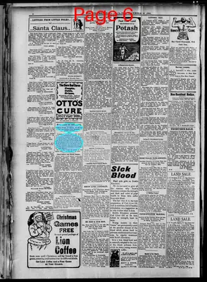 Page thumbnail for The Columbia Herald