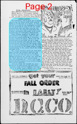 Page thumbnail for The Beacon Of Dillingham