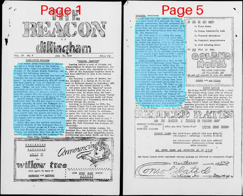 Page thumbnail for The Beacon Of Dillingham