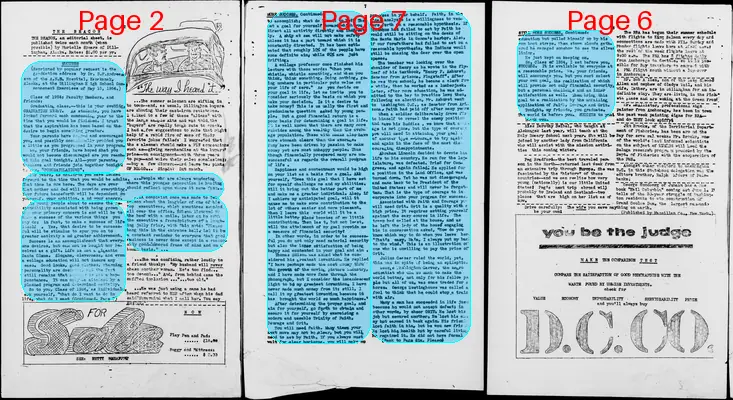Page thumbnail for The Beacon Of Dillingham