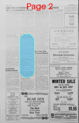 Page thumbnail for The Kenai Peninsula Cheechako News