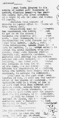 Clipping 2