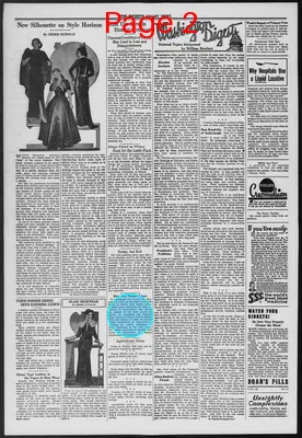 Page thumbnail for Buckeye Valley News