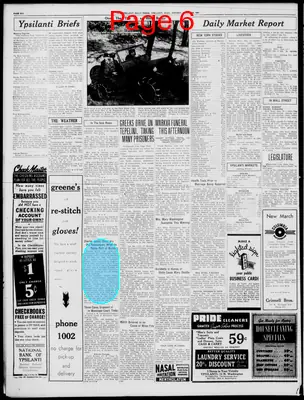 Page thumbnail for The Ypsilanti Daily Press