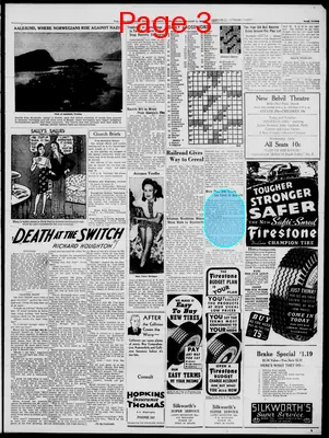 Page thumbnail for The Ypsilanti Daily Press