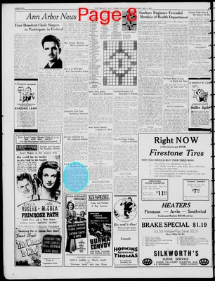 Page thumbnail for The Ypsilanti Daily Press
