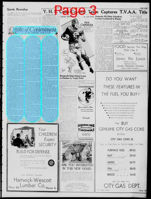Page thumbnail for The Ypsilanti Daily Press