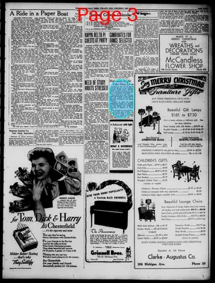 Page thumbnail for The Ypsilanti Daily Press