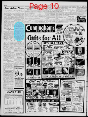 Page thumbnail for The Ypsilanti Daily Press