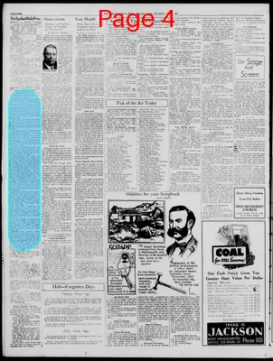 Page thumbnail for The Ypsilanti Daily Press