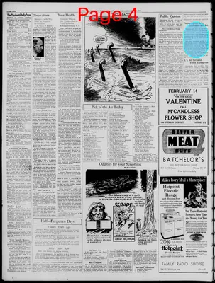 Page thumbnail for The Ypsilanti Daily Press