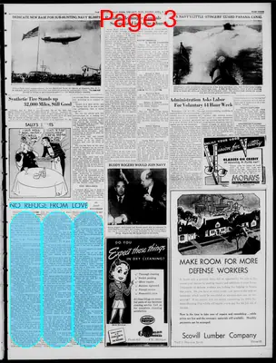 Page thumbnail for The Ypsilanti Daily Press
