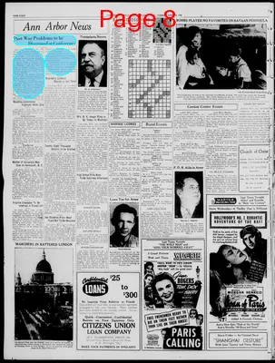 Page thumbnail for The Ypsilanti Daily Press