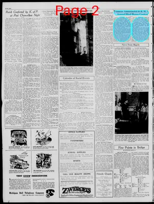 Page thumbnail for The Ypsilanti Daily Press