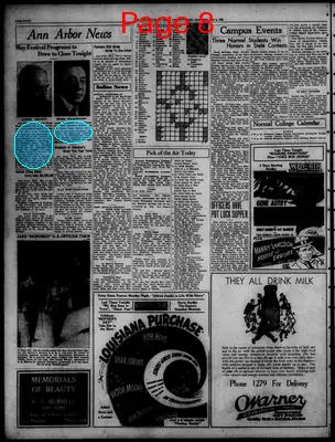 Page thumbnail for The Ypsilanti Daily Press