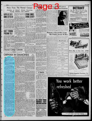 Page thumbnail for The Ypsilanti Daily Press