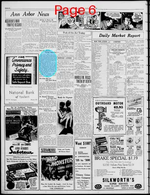 Page thumbnail for The Ypsilanti Daily Press