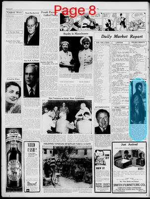 Page thumbnail for The Ypsilanti Daily Press