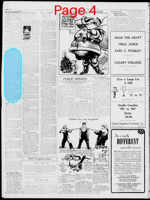 Page thumbnail for The Ypsilanti Daily Press