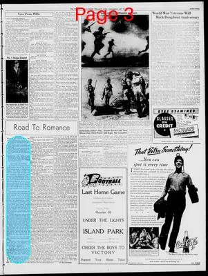 Page thumbnail for The Ypsilanti Daily Press