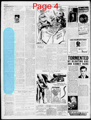 Page thumbnail for The Ypsilanti Daily Press