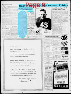 Page thumbnail for The Ypsilanti Daily Press