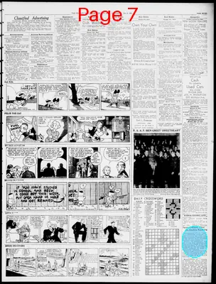 Page thumbnail for The Ypsilanti Daily Press
