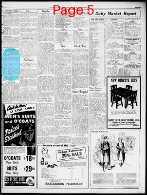 Page thumbnail for The Ypsilanti Daily Press