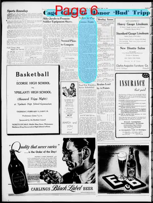 Page thumbnail for The Ypsilanti Daily Press