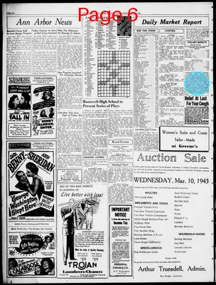Page thumbnail for The Ypsilanti Daily Press