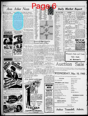 Page thumbnail for The Ypsilanti Daily Press