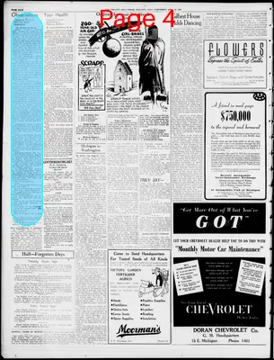 Page thumbnail for The Ypsilanti Daily Press