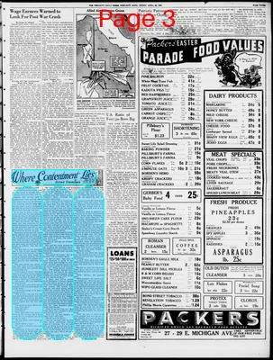 Page thumbnail for The Ypsilanti Daily Press