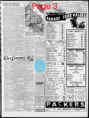 Page thumbnail for The Ypsilanti Daily Press