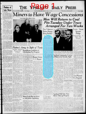 Page thumbnail for The Ypsilanti Daily Press