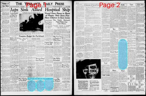 Page thumbnail for The Ypsilanti Daily Press