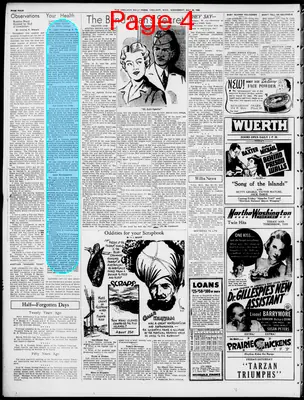Page thumbnail for The Ypsilanti Daily Press