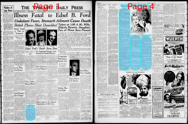 Page thumbnail for The Ypsilanti Daily Press