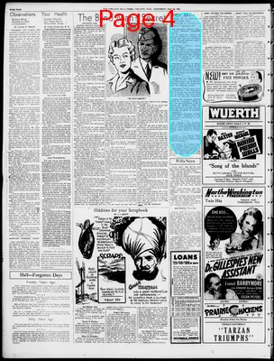 Page thumbnail for The Ypsilanti Daily Press
