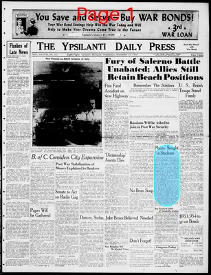 Page thumbnail for The Ypsilanti Daily Press