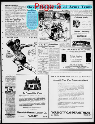 Page thumbnail for The Ypsilanti Daily Press
