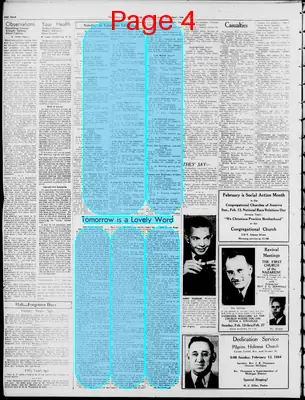 Page thumbnail for The Ypsilanti Daily Press