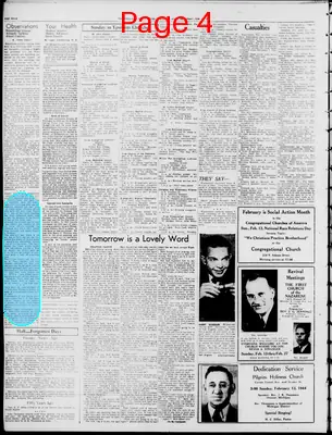 Page thumbnail for The Ypsilanti Daily Press